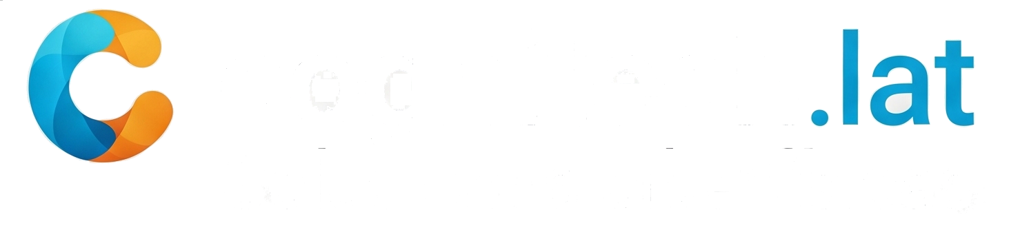 CogniTech Logo Footer